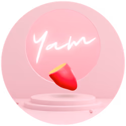 Yam Community Call POAP 3 - NFTX