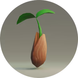 Zenft Garden Society: Genesis