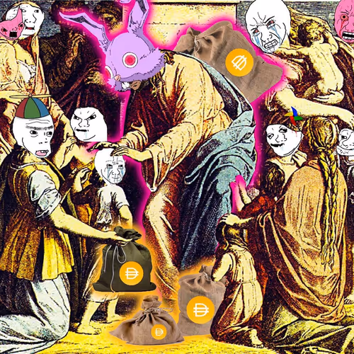 Poap V2