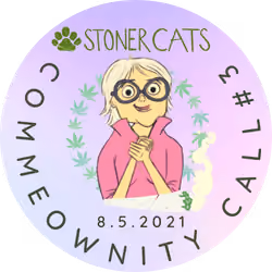 Commeownity Call #3_8.5.2021 
