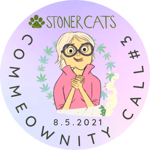 Commeownity Call #3_8.5.2021 