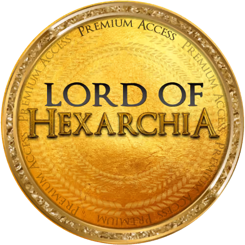 LORD OF HEXARCHIA: Pre-Sale and Closed Alpha Access