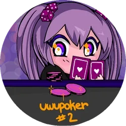 uwucrew Poker Night #2