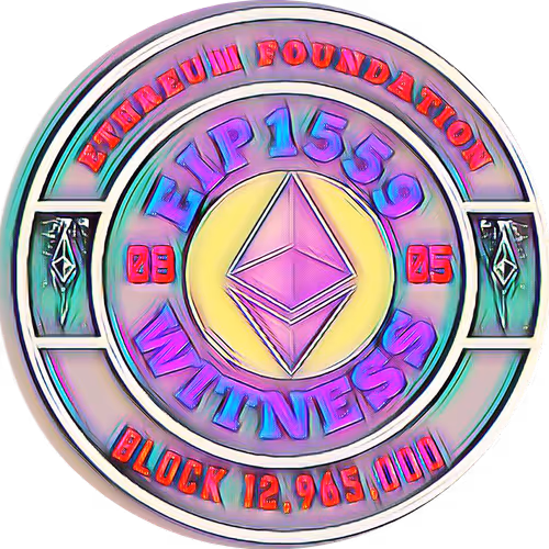 Ethereum EIP 1559 (222)
