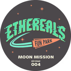 Ethereals Moon Mission POAP #4