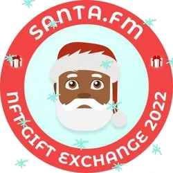 Santa.fm NFT Gift Exchange