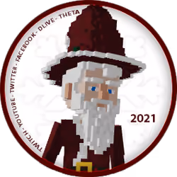 The Sandbox Live Holiday 2021!