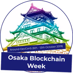 Osaka Blockchain Week