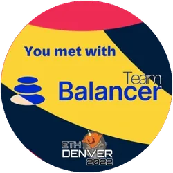 You Met the Balancer Team @ ETH Denver