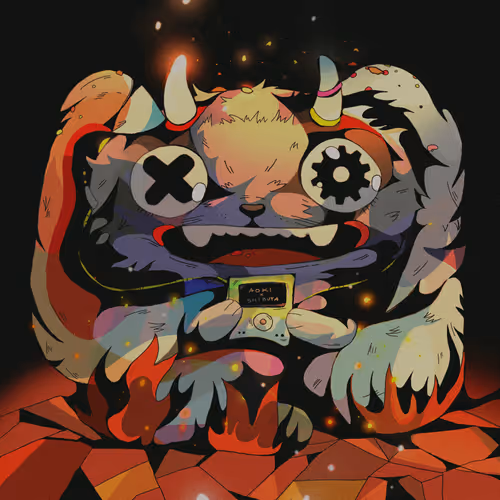 Poap V2