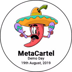 MetaCartel Demo Day 2019