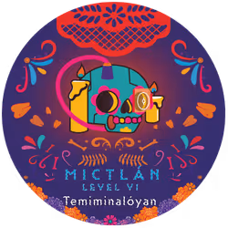 Calaverse Level VI - Temiminalóyan