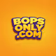 BopsOnly.com