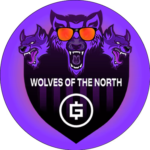 WOLVES OF THE NORTH