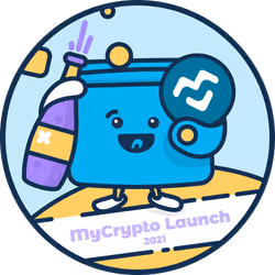 MyCrypto Launch 2021
