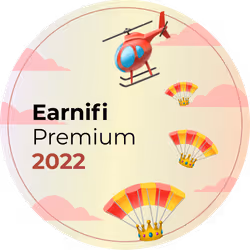 Earnifi Premium - 2022