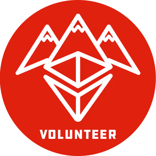 Volunteer - ETHDenver 2020