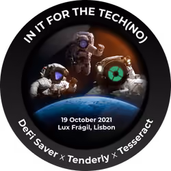 In It For The Tech(n0)
