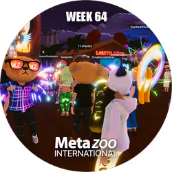 CLUB NIGHTS WEEK 64 at Flashrekt's Temple of Beats at MetaZoo International