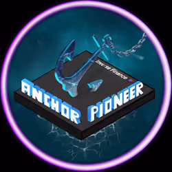 Inverse Finance Anchor Pioneer