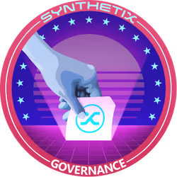 Synthetix Governance