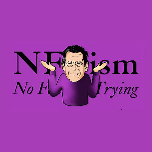 NFTism: No Fear in Trying