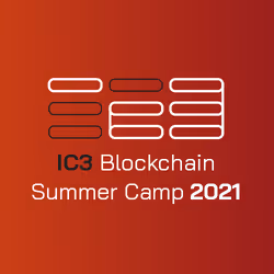 IC3 Blockchain Camp 2021