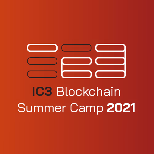 IC3 Blockchain Camp 2021