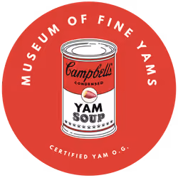 Museum of Fine Yams Presents "Other Realms"