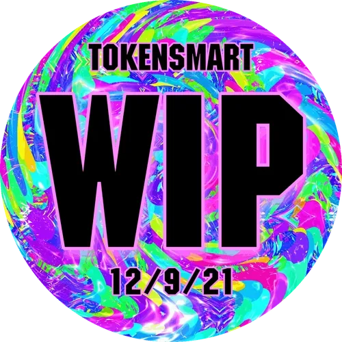 The WIP Meetup 12/9