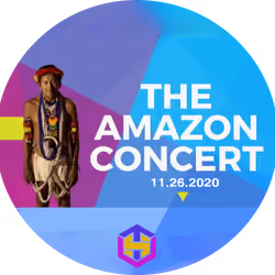 THE MIP: The Amazon Concert by Jose Cabrera