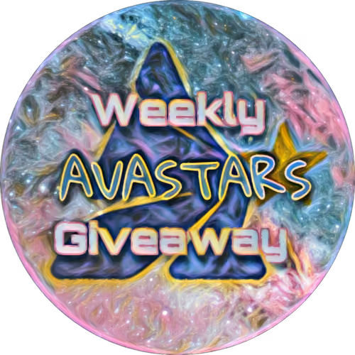 Weekly Avastars Giveaway! 