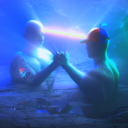 Poap V2
