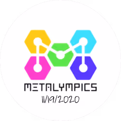 The Metalympics 11/19/2020