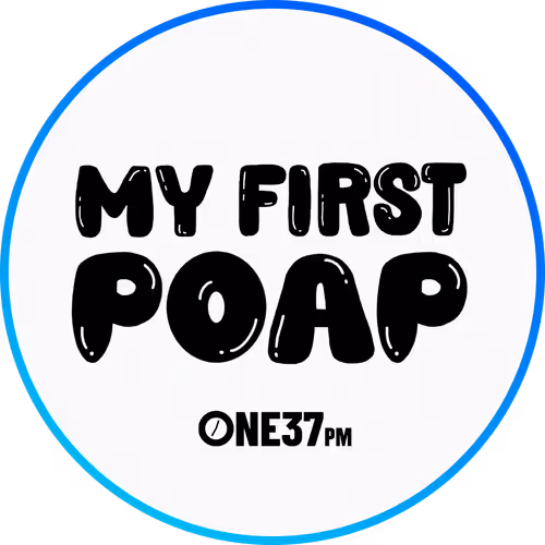 My First POAP with ONE37pm