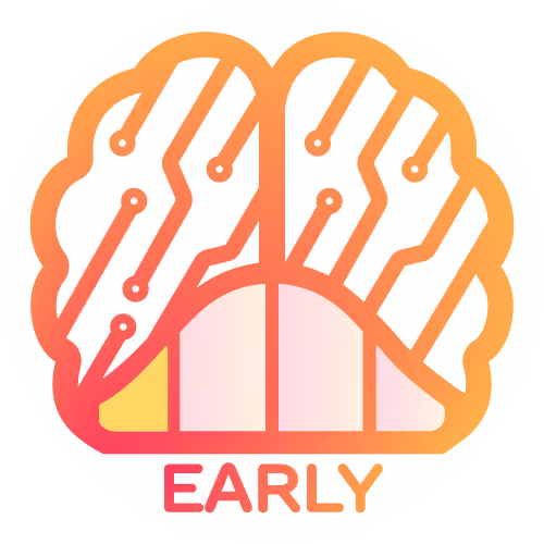 Brain Drops Early Enthusiast