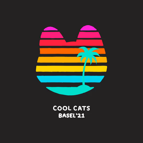 Cool Cats in Miami