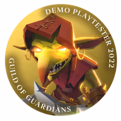 The Guild of Guardians Demo 2022