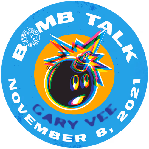 Bomb Talk with Bobby Hundreds and special guest Gary Vee
