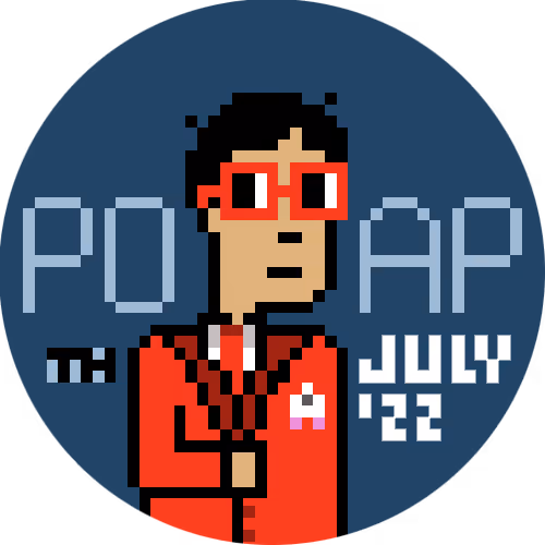 Poap V2