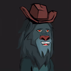Bored Lion Yatch Club #927
