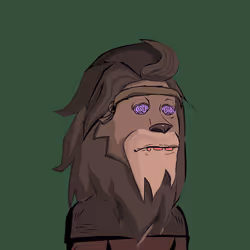 Bored Lion Yatch Club #642