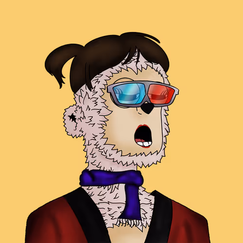 Lady Ape Punks