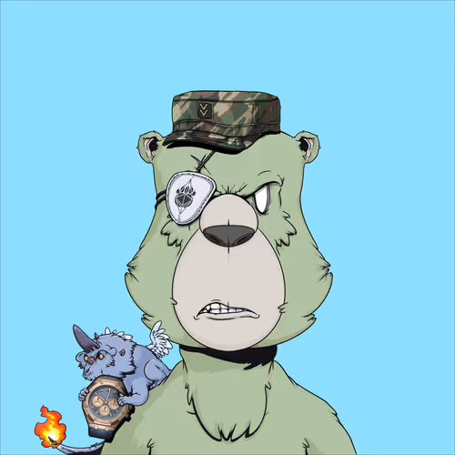 Thecryptobearwatchclub