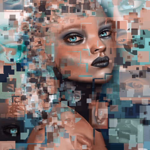 Fragments Of Her