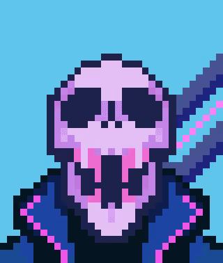 Cyber Raider #243