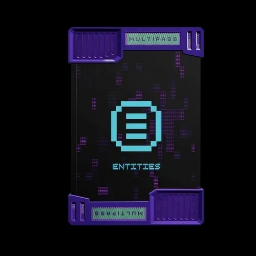 Entities Multipass