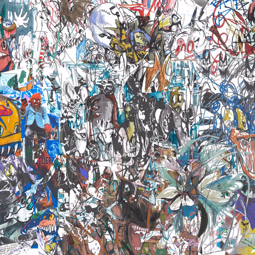 The Tapestry 1