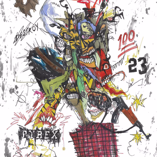 The Tapestry 1