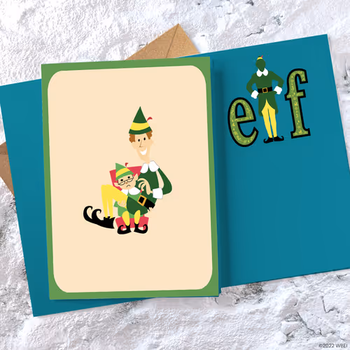 Holiday Crypto Cards
